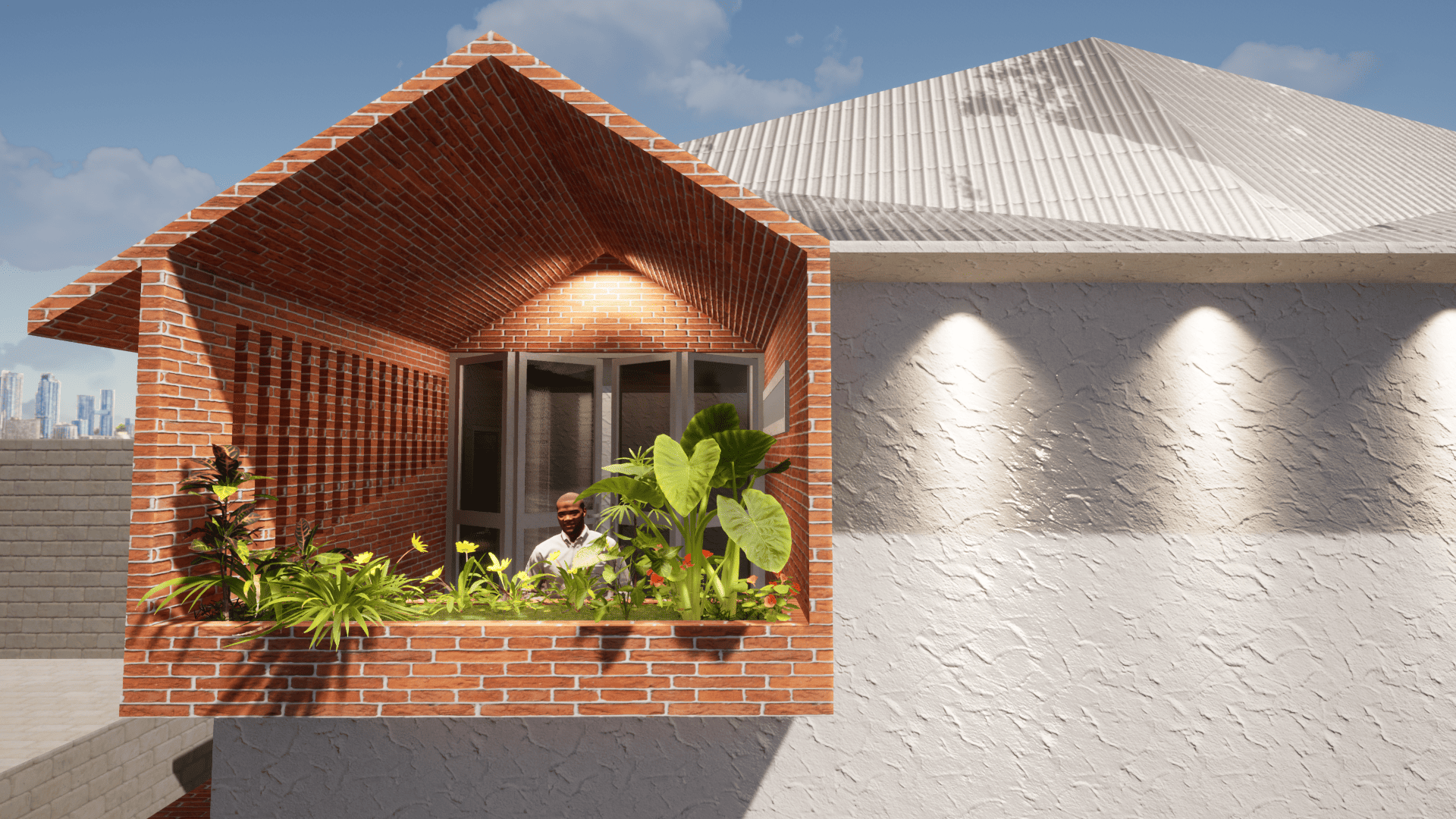 Residence